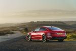Audi RS7 Sportback 2020 года (UK)